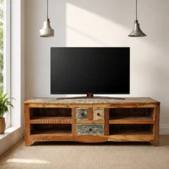 TV units