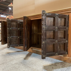 Antique Sideboard