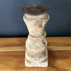 Bleach Candle Stand Small 22cm