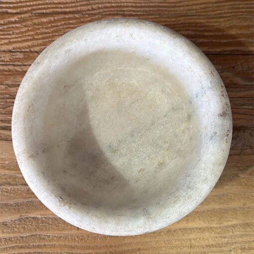 Small Marble bowl D15 7cm