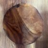 Assorted plant stand natural D25 5cm
