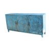 WOODEN SIDEBOARD 180x40x90cm