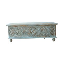 BLANKET BOX 120x40x45cm
