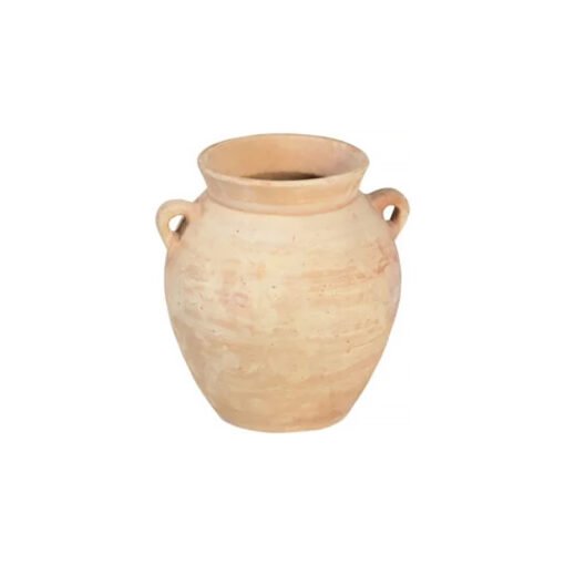 CLAY POT 27x22x28cm