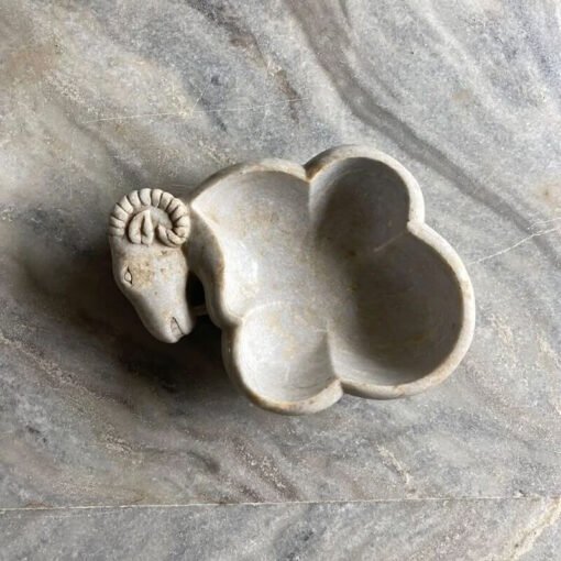 MARBLE BOWLS 40x30x9cm