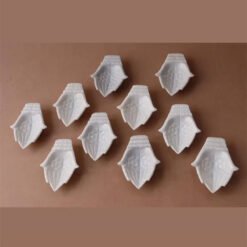 MARBLE HAND 22x17x5cm