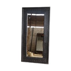 WOODEN MIRROR FRAME  90x5x180cm