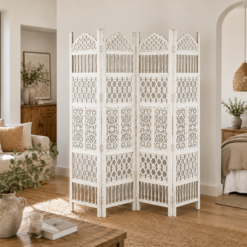 wooden Room divider