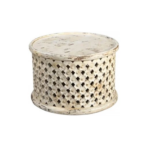 WD COFFEE TABLE 62x62x41cm