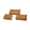 WOODEN Carved Jewelry Box 45x23x15cm