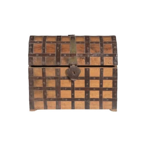 Wooden Box 36x23x29cm
