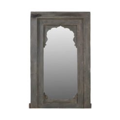 Wooden Mirror Frame 102x5x166cm
