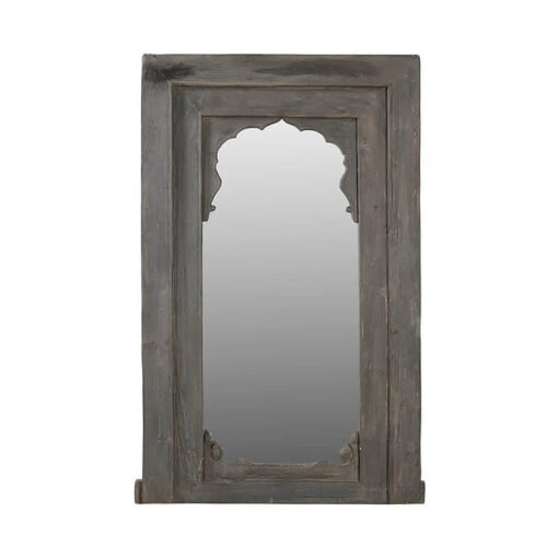 Wooden Mirror Frame 102x5x166cm