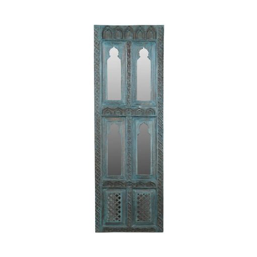 Wooden Mirror Panel 70x3x210cm