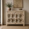WD CABINET 112x53x100cm