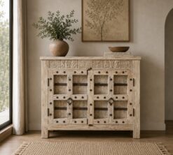 WD CABINET 112x53x100cm