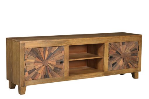 WD. 2 DOOR PLASMA 180x40x60cm - Image 2