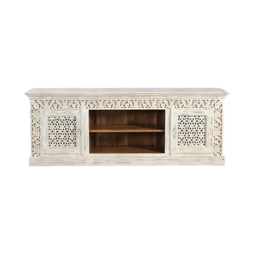 CARVING 2 DOOR 1 DWR  PLASMA 180x40x65cm