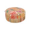 Cloth cushion 63x63x27cm