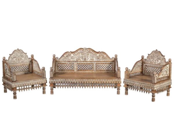 WD SOFA SET