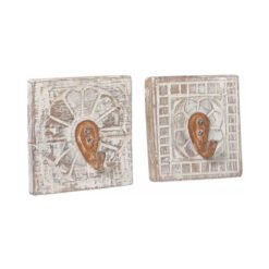 WD 1 HOOK PANEL 12x5x12cm