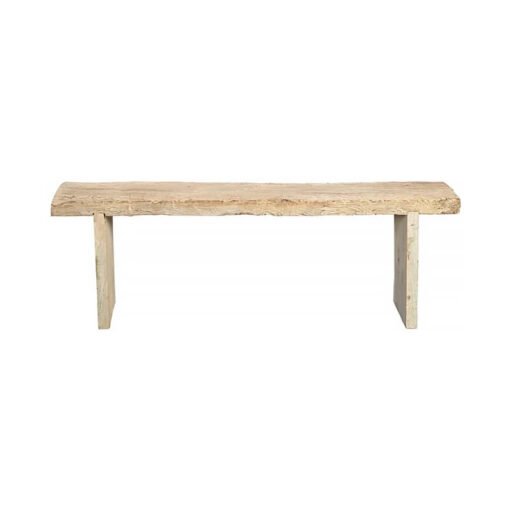 WD BENCH 92x28x48cm