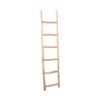 WD LADDER 43x4x185cm