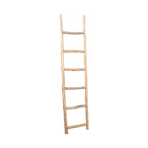 WD LADDER 43x4x185cm
