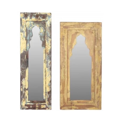 WD MIRROR FRAME ASSORTED 16x3x48cm