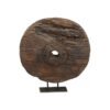 WD WHEEL ON STAND 68x18x68cm