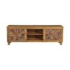 WD. 2 DOOR PLASMA 180x40x60cm