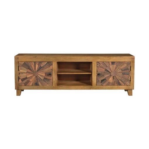 WD. 2 DOOR PLASMA 180x40x60cm