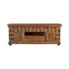 WD. 2 DRAWER 2 DOOR PLASMA 160x40x60cm