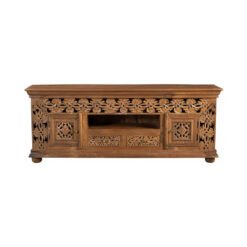 WD. 2 DRAWER 2 DOOR PLASMA 160x40x60cm