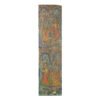Wooden Painted Panel 42x3x171cm