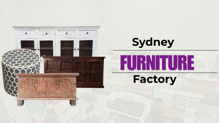 Sydney Furniture Factory