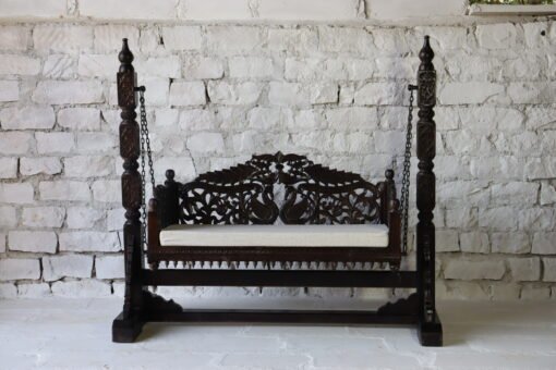 WOODEN SWING 180x60180cm - Image 3