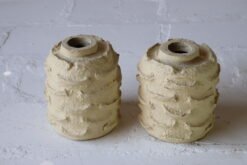 PAPAERMACHY POT 25x25x30cm