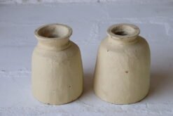 PAPAERMACHY POT 23x23x29cm