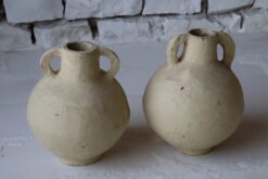 PAPAERMACHY POT 28x29x39cm