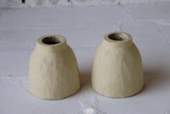 PAPAERMACHY POT 18x18x21cm