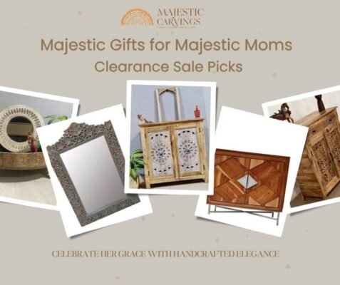 Mother’s Day Special Gifts