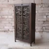WOODEN ALMIRAH 90x40180cm