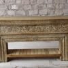 CONSOLE TABLE 130x45x90cm