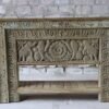 Wooden Console Table 145x40x95cm