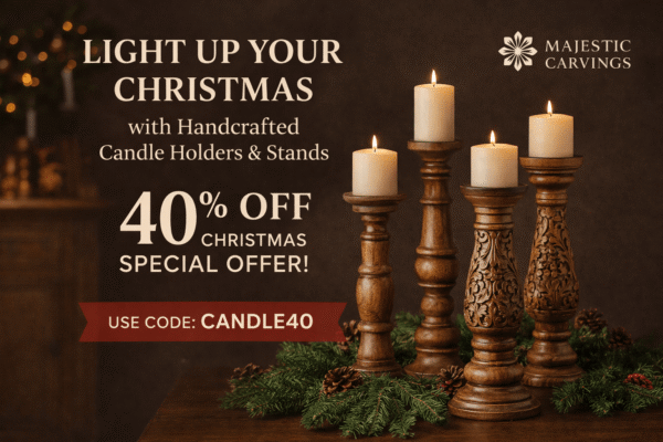 Candle Holders Sale