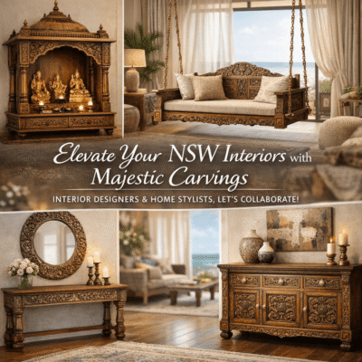 NSW Interior Designers