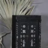 WOODEN ALMIRAH 109x73x44cm
