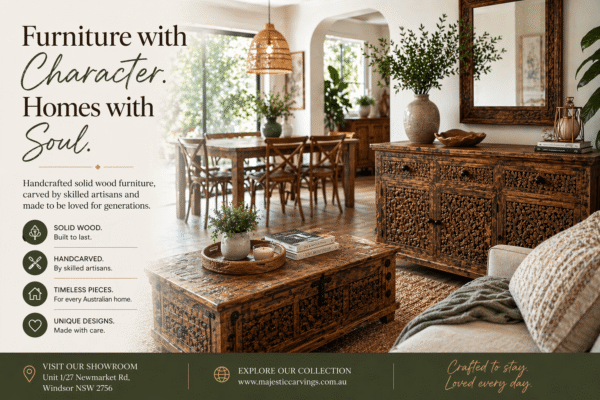 Furniture Store Sydney