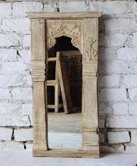 Wooden MIROOR FRAME 73x6x172cm